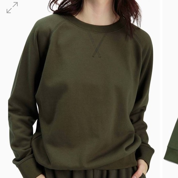 Richer Poorer Sweaters - Richer poorer sweatshirt